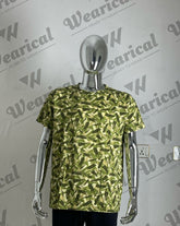 Short sleeve T-shirt (1XLarge)